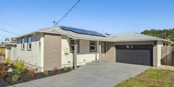 847 Arguello Boulevard