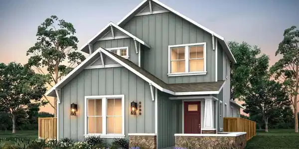 275 Santa Lucia Lane