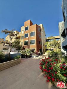 550 Orange Avenue