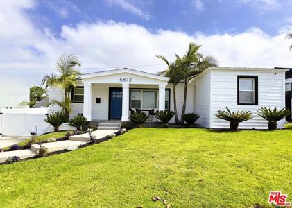 5873 W 74th Street