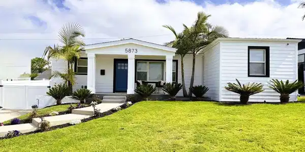 5873 W 74th Street