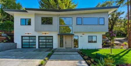 633 Manzanita Avenue