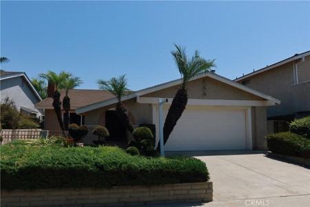 3550 Bluebell Street