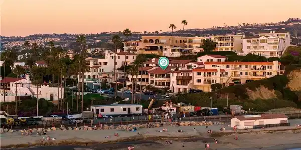 117 Boca De La Playa