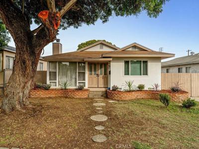 20904 La Salle Avenue