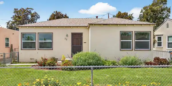 75 N Santa Rosa Street