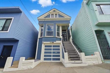 327 Brazil Avenue