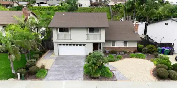 4866 Park Drive