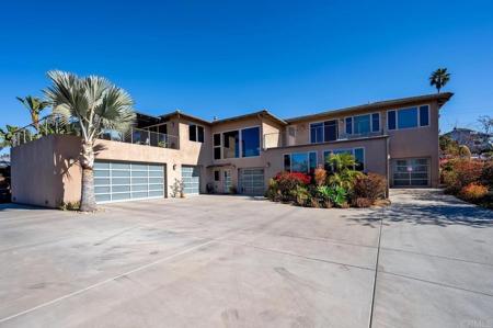 614 Ocean View Avenue