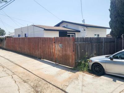 3228 Franklin Avenue