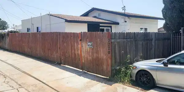 3228 Franklin Avenue