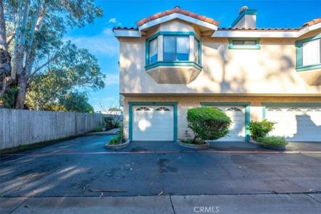 1277 Belridge Street