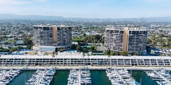 4314 Marina City Drive