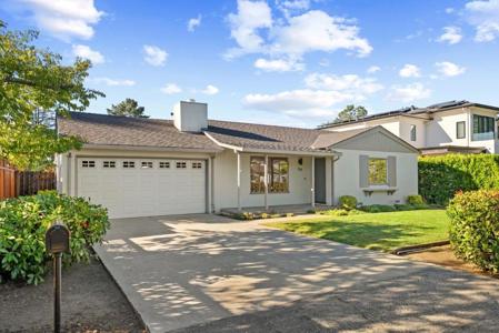 756 Encina Grande Drive