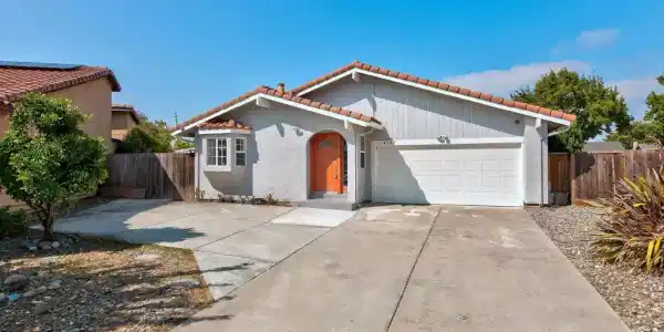 4167 Sunflower Ct.