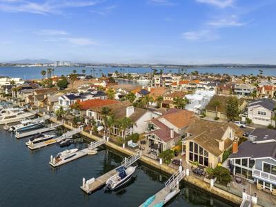 41 Blue Anchor Cay Rd