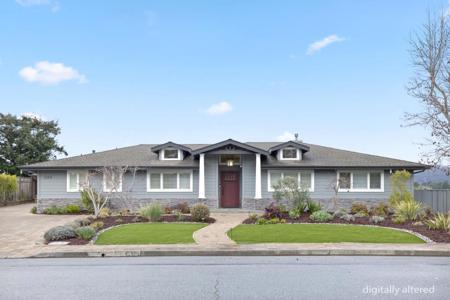 1360 Parrott Drive