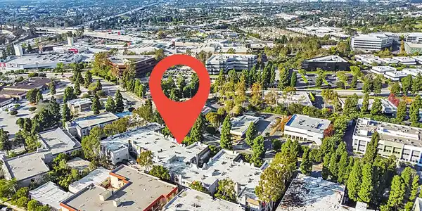5870 Green Valley Circle