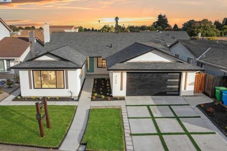 3156 San Joaquin