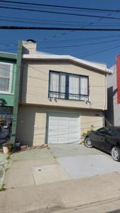 615 Orange Street