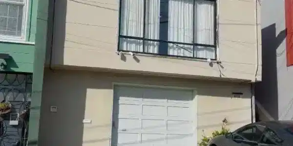 615 Orange Street