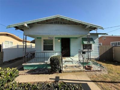 561 W 3rd Street
