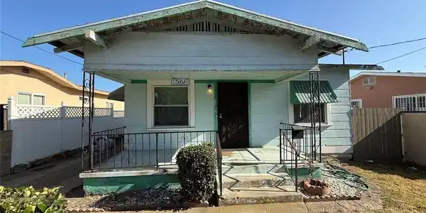 561 W 3rd Street