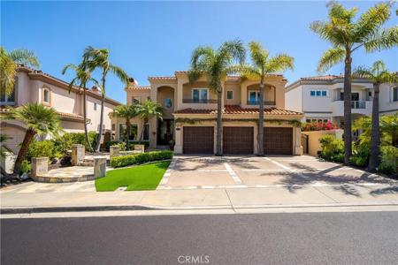 12 Santa Barbara Place