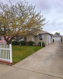 1516 W 222nd