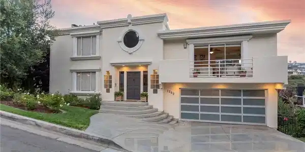 1349 Cerritos Drive