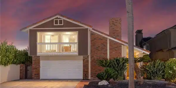 3871 Mistral Drive
