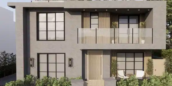 267 Entrada Drive