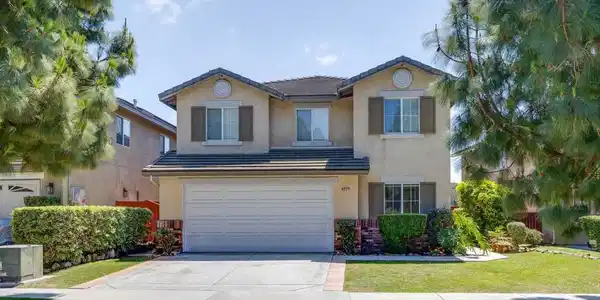 4979 Cimarron Way