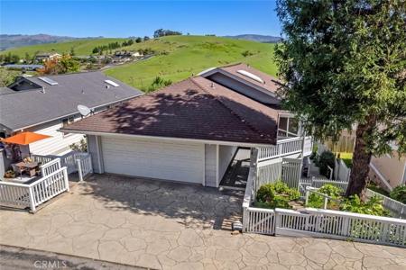 2110 Mccabe Drive