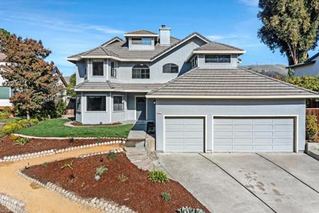 463 Becado Place