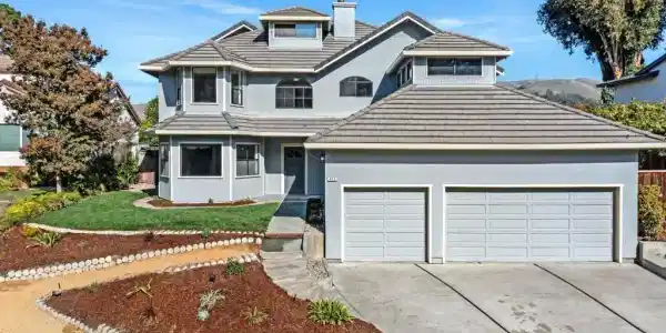 463 Becado Place