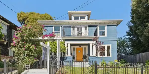 1138 Bella Vista Ave