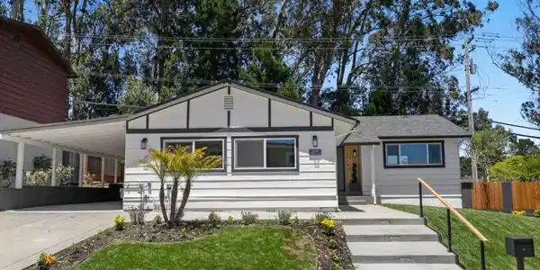 2600 Evergreen Drive