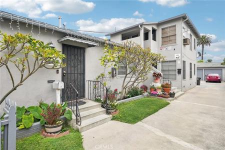 494 Almond Avenue