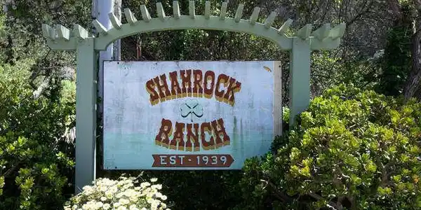 100 Shamrock Ranch Road