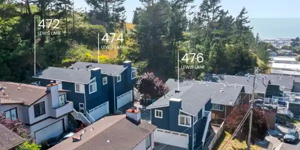 472 Lewis Lane