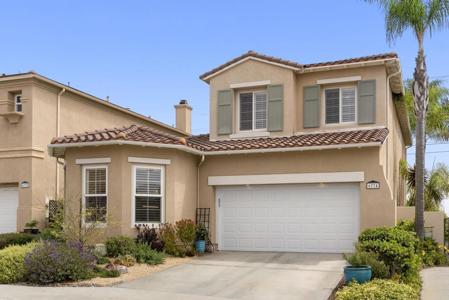 6774 Caurina Court