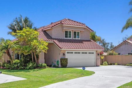 1766 Mount Way