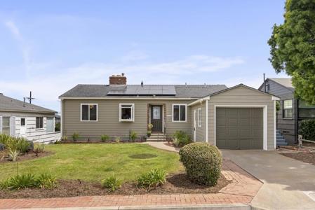 1133 Savoy Street