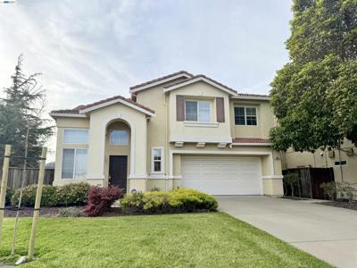763 Point Pinole Ct