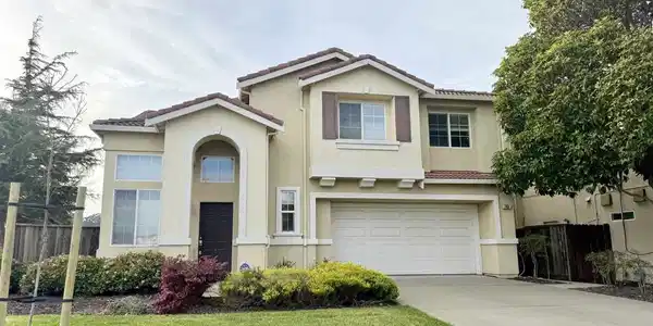 763 Point Pinole Ct