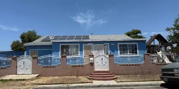 4546 Redwood St