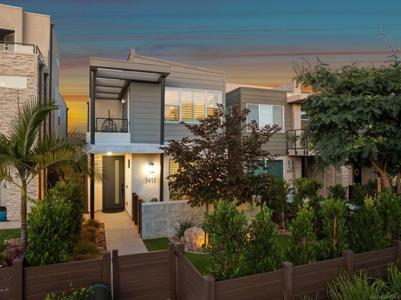 3955 Shasta St