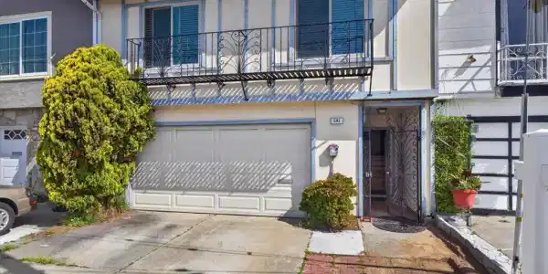 581 Price St