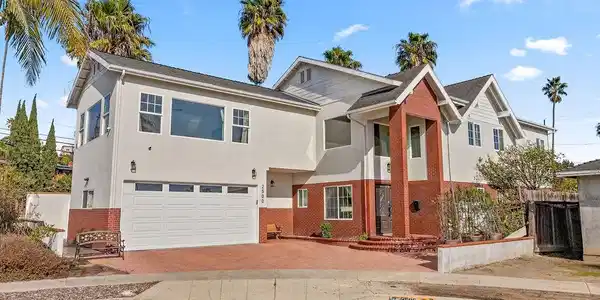 2500 Anabas Avenue